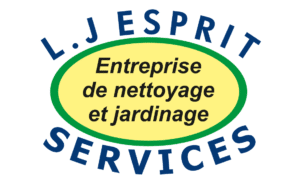 Logo LJ ESPRTIT SERVICES - Contact & plan - Landerneau Brest