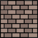 brick wall - Nettoyage après déménagement - Landerneau Brest